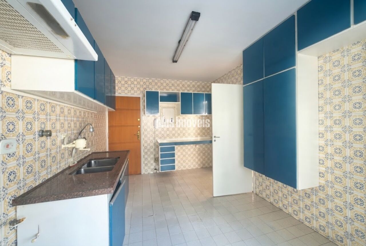 Apartamento, 3 quartos, 105 m² - Foto 14