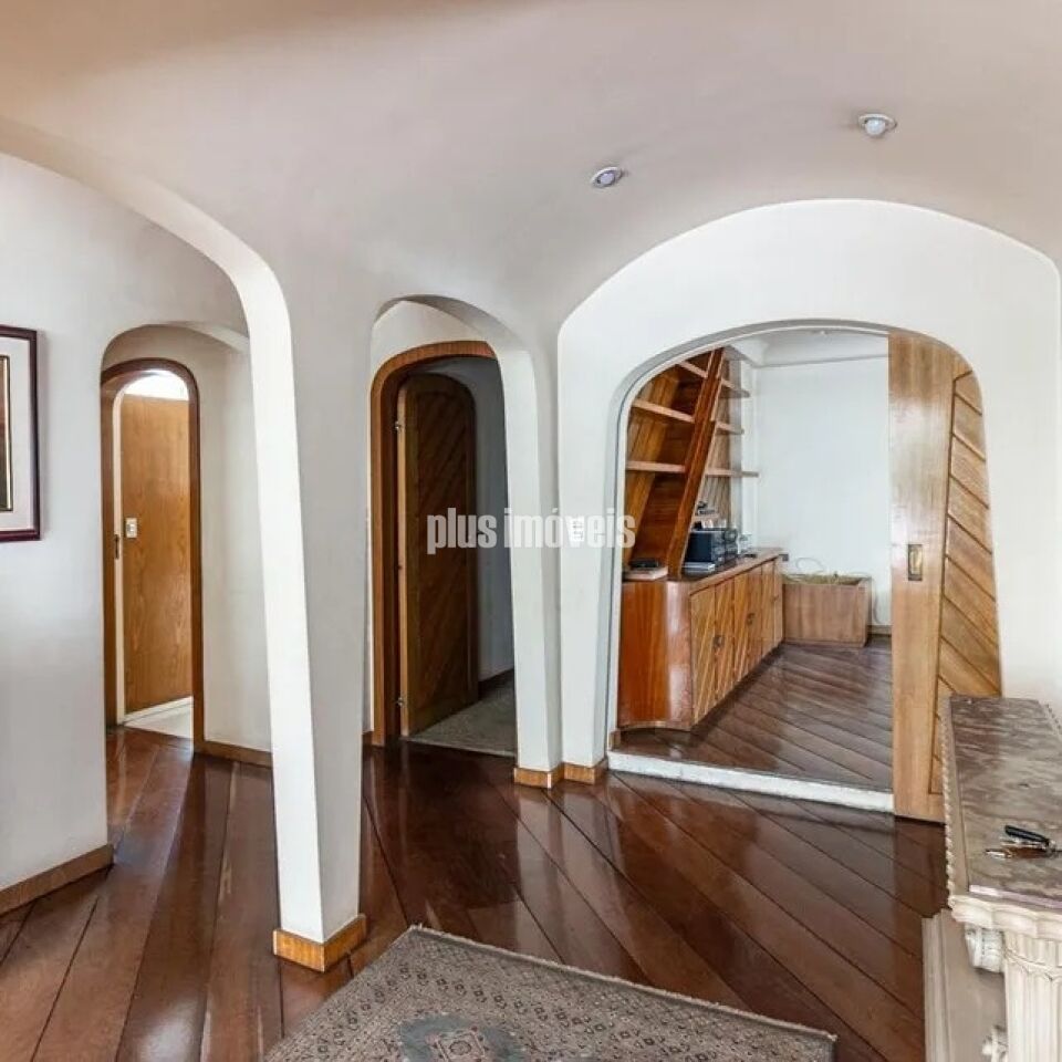 Apartamento, 3 quartos, 222 m² - Foto 5