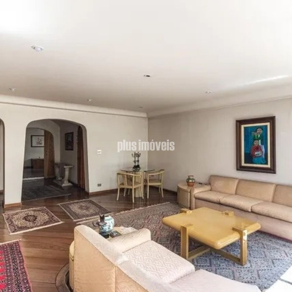 Apartamento, 3 quartos, 222 m² - Foto 4