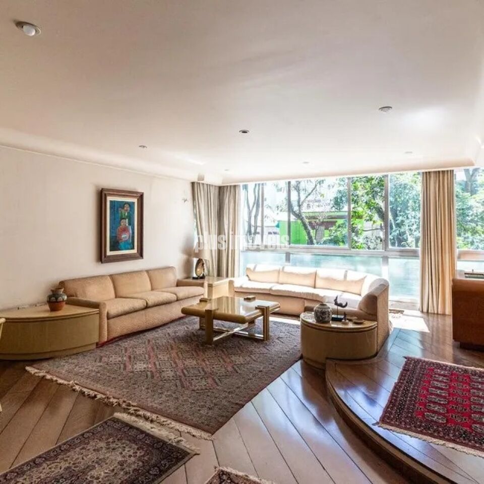 Apartamento, 3 quartos, 222 m² - Foto 3