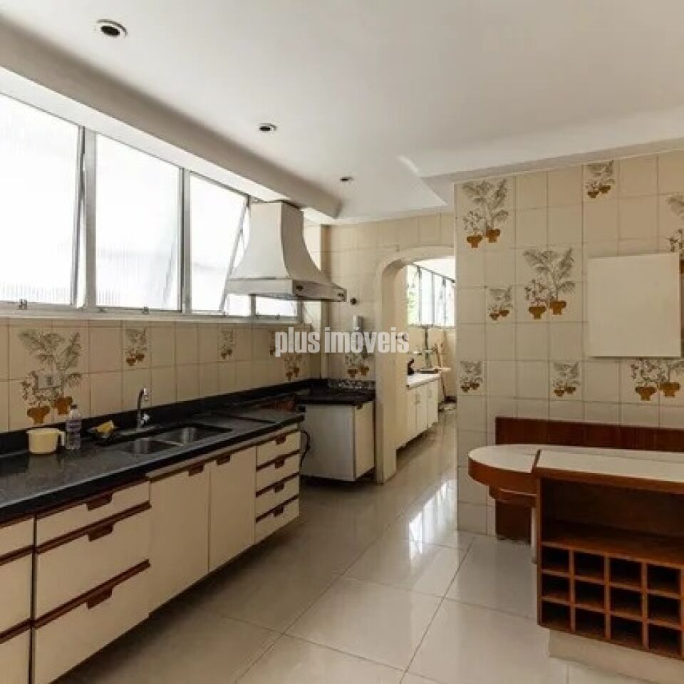 Apartamento, 3 quartos, 222 m² - Foto 11