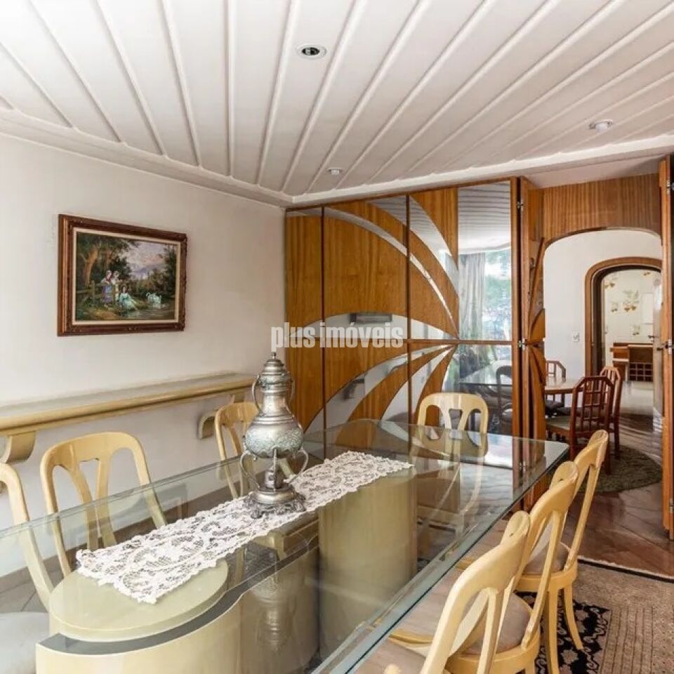 Apartamento, 3 quartos, 222 m² - Foto 8
