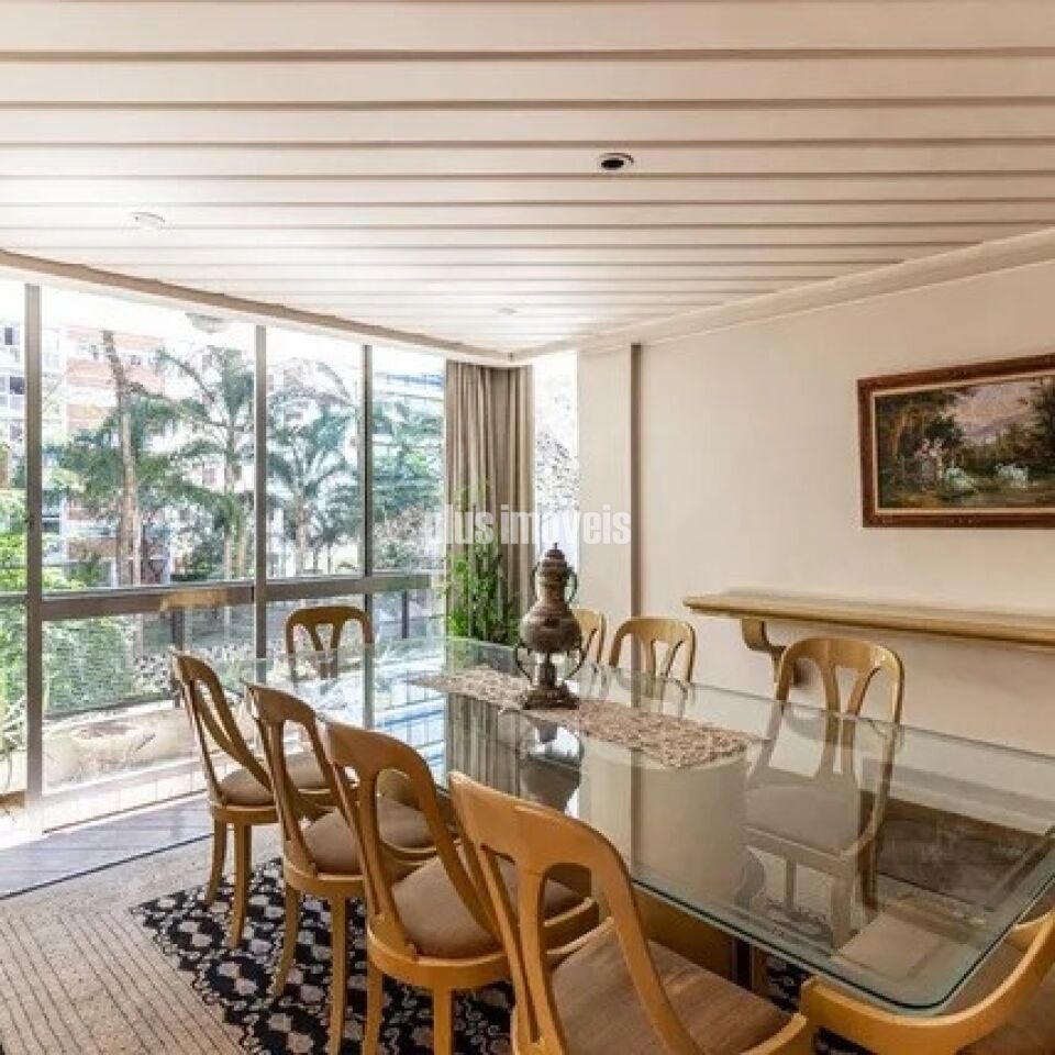 Apartamento, 3 quartos, 222 m² - Foto 6