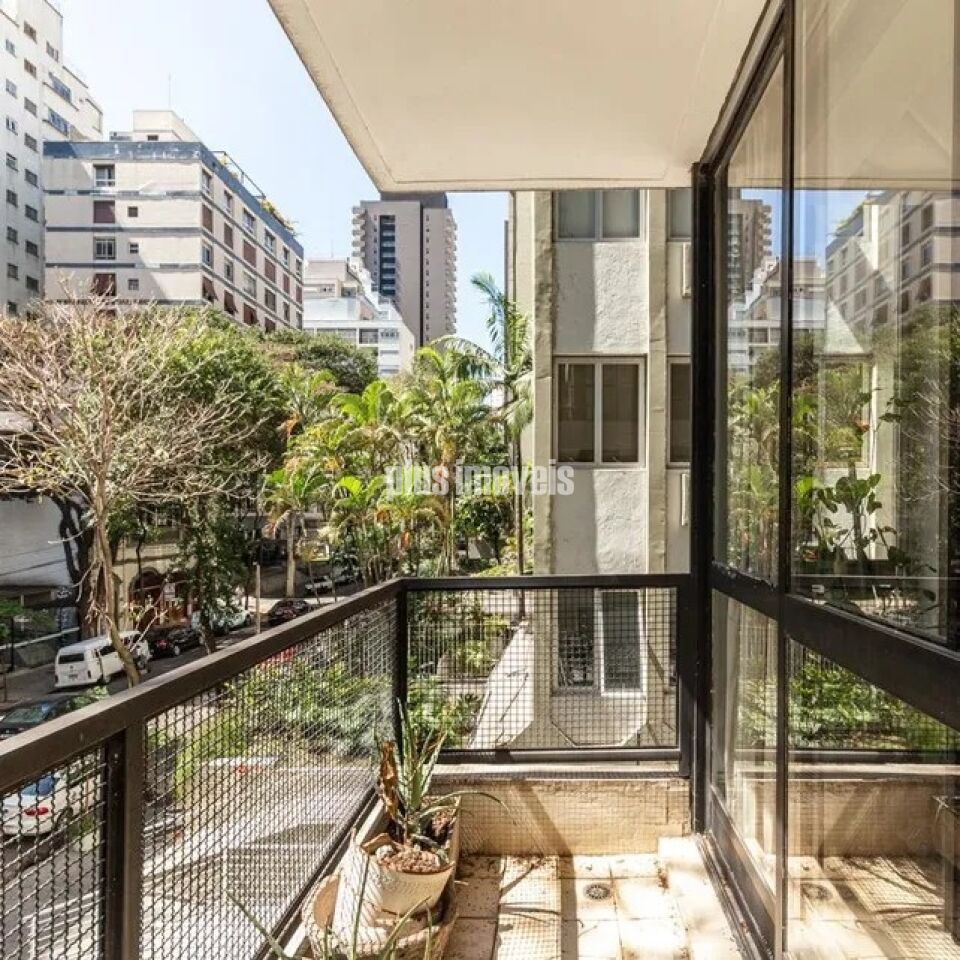 Apartamento, 3 quartos, 222 m² - Foto 21