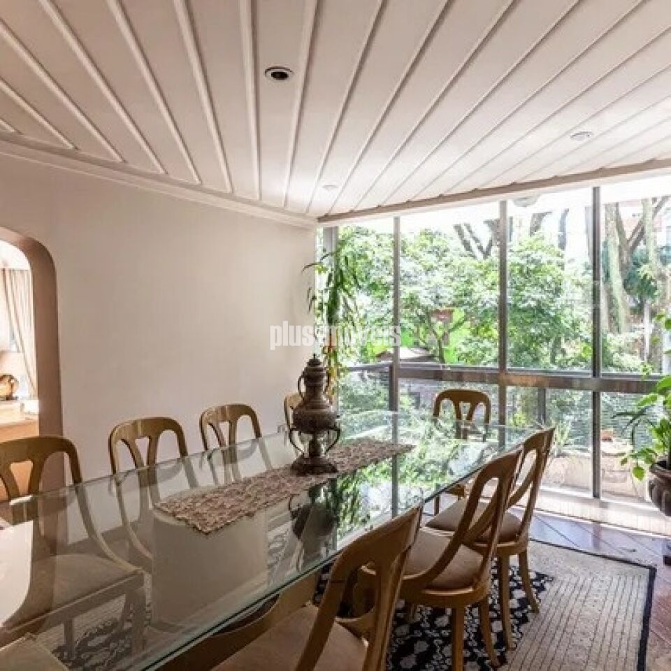 Apartamento, 3 quartos, 222 m² - Foto 7