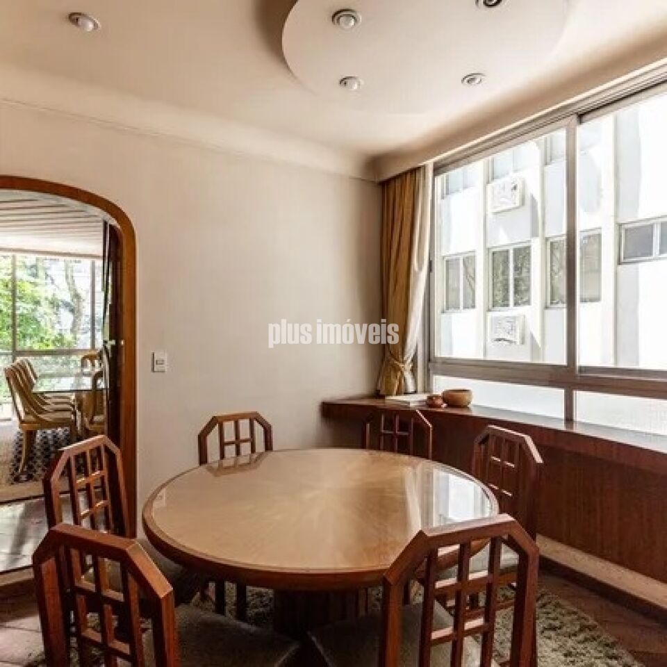 Apartamento, 3 quartos, 222 m² - Foto 13