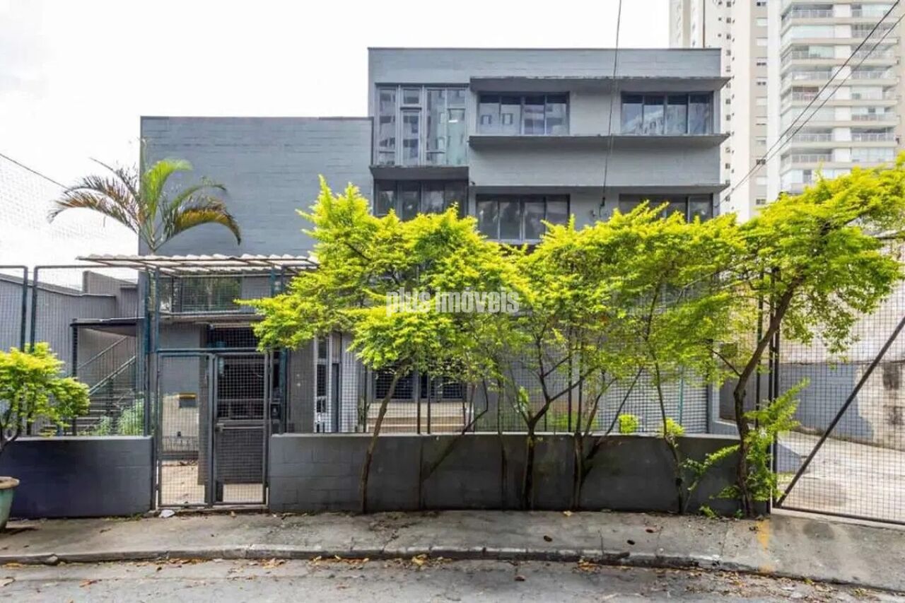 Prédio Inteiro, 630 m² - Foto 1