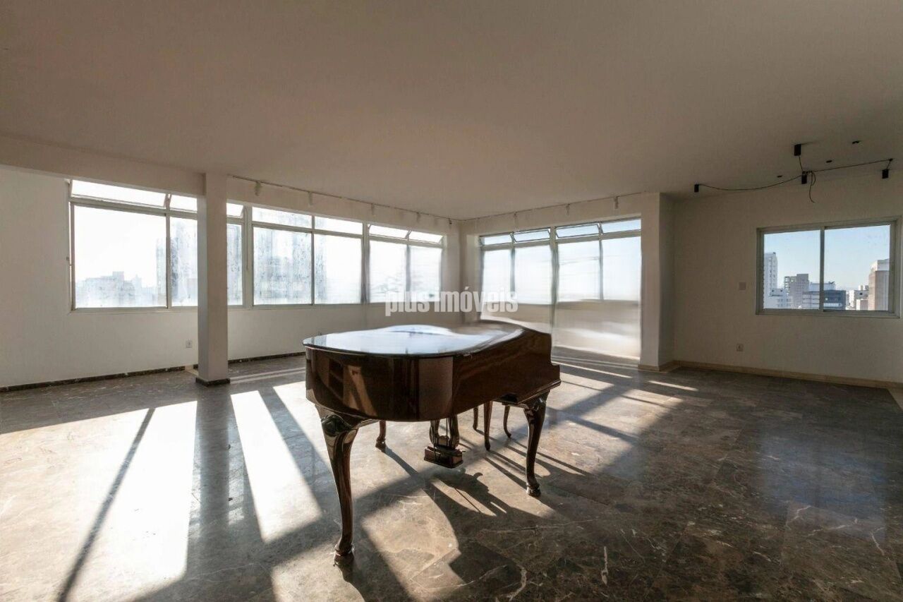 Apartamento, 5 quartos, 632 m² - Foto 10