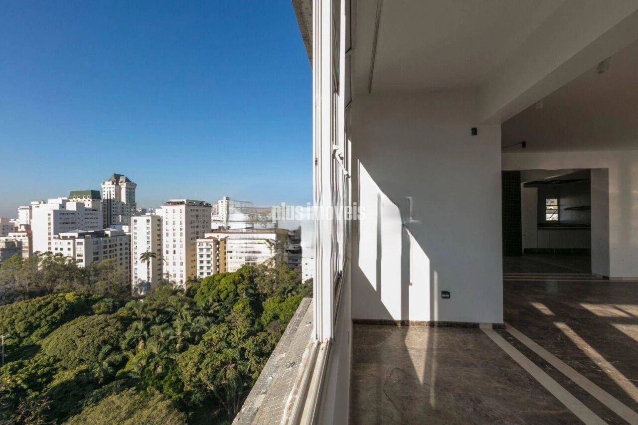 Apartamento, 5 quartos, 632 m² - Foto 12