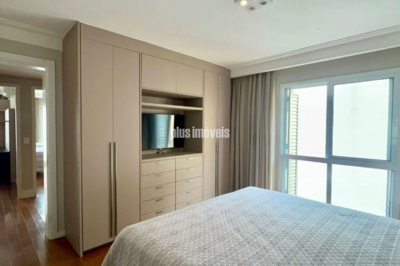 Apartamento, 3 quartos, 127 m² - Foto 12