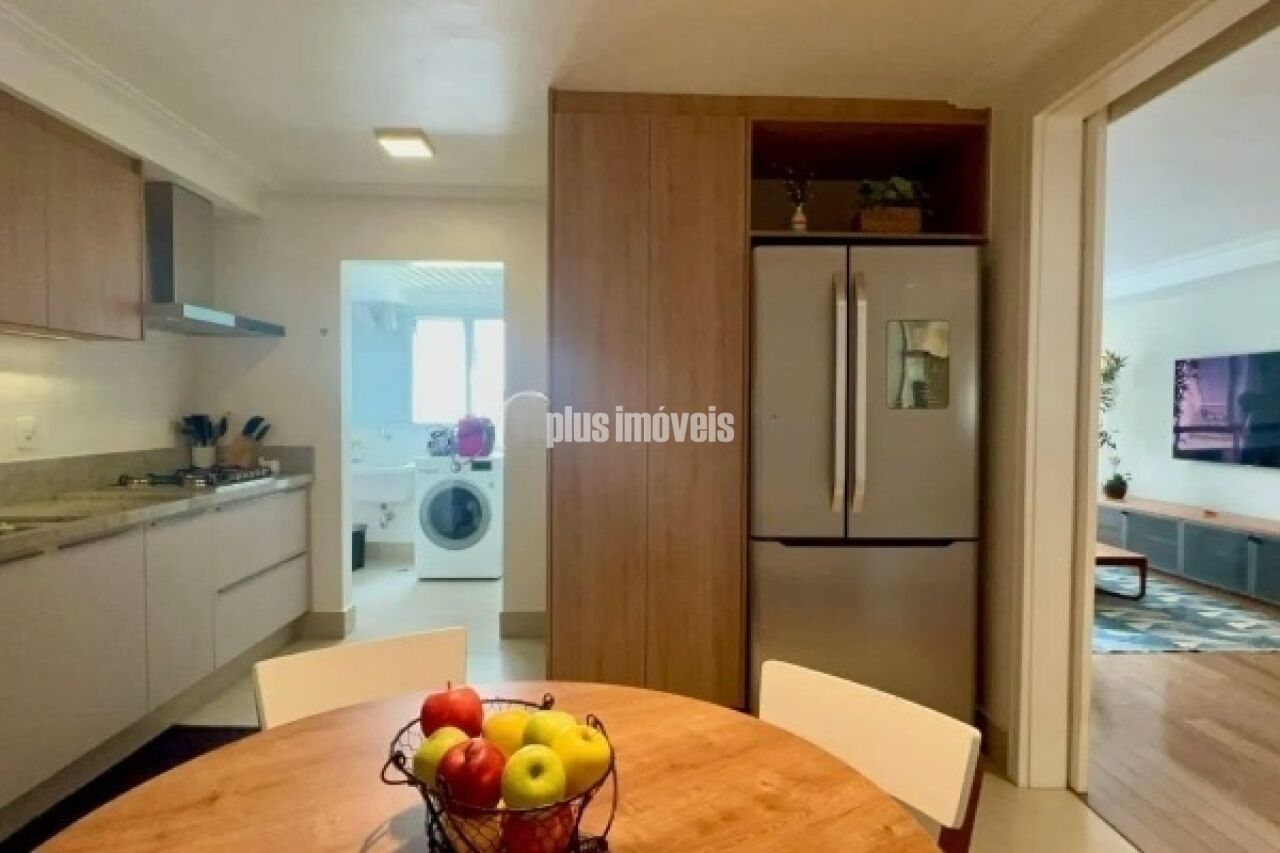 Apartamento, 3 quartos, 127 m² - Foto 5