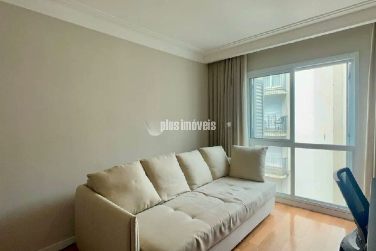 Apartamento, 3 quartos, 127 m² - Foto 2