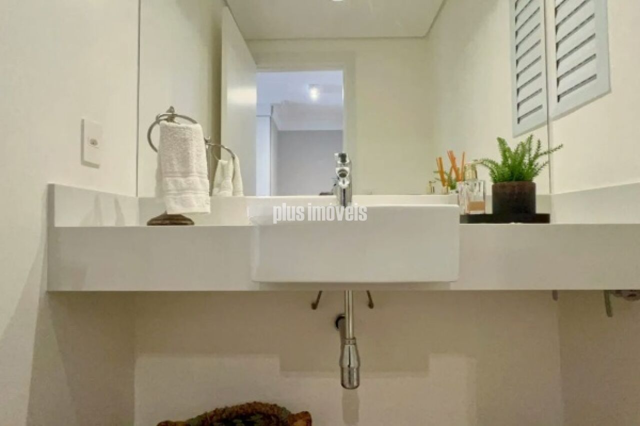 Apartamento, 3 quartos, 127 m² - Foto 22