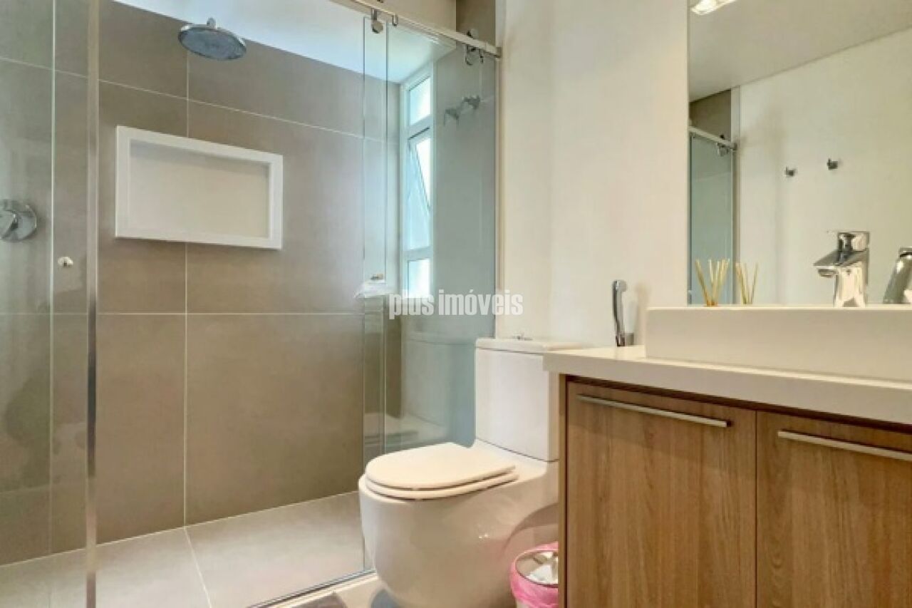 Apartamento, 3 quartos, 127 m² - Foto 25