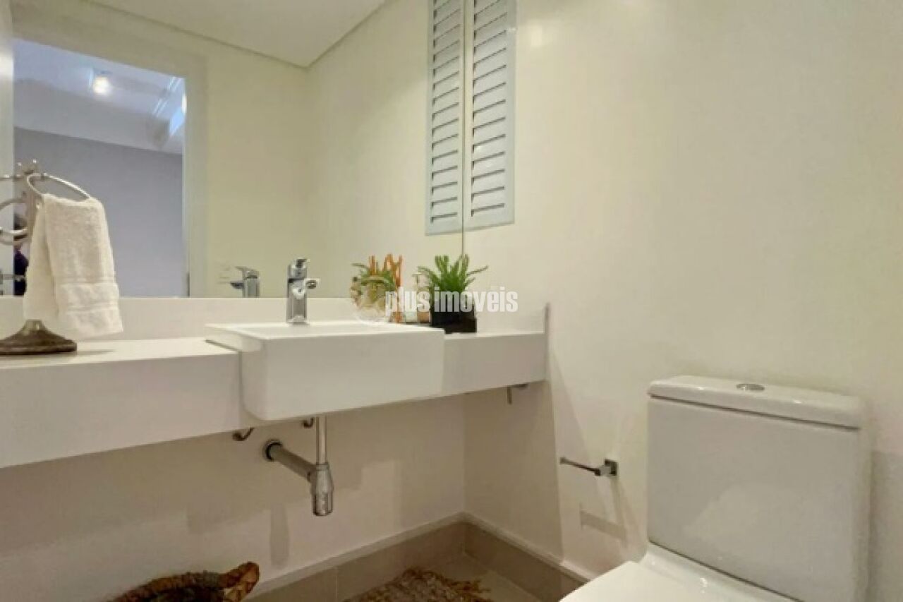 Apartamento, 3 quartos, 127 m² - Foto 21