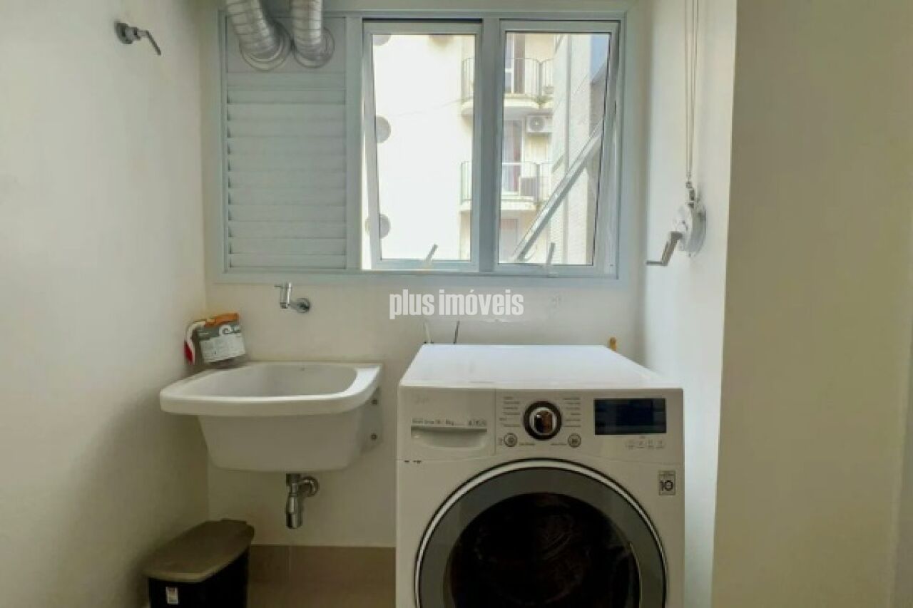 Apartamento, 3 quartos, 127 m² - Foto 19