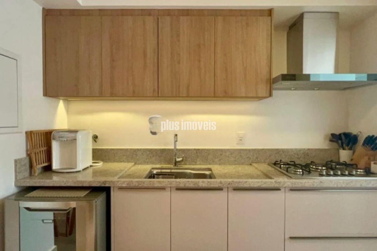 Apartamento, 3 quartos, 127 m² - Foto 17