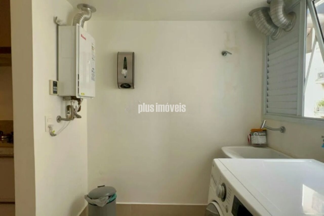 Apartamento, 3 quartos, 127 m² - Foto 24