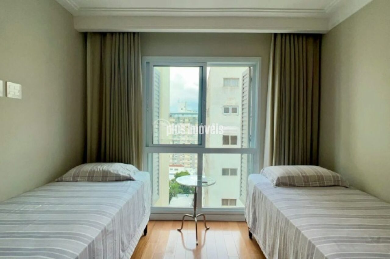 Apartamento, 3 quartos, 127 m² - Foto 11