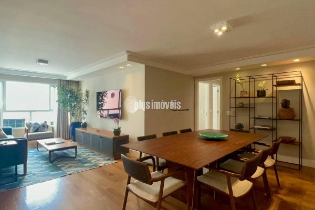 Apartamento, 3 quartos, 127 m² - Foto 9