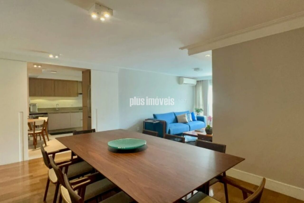 Apartamento, 3 quartos, 127 m² - Foto 7