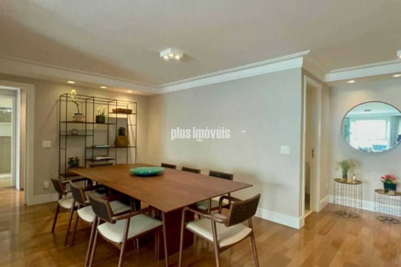 Apartamento, 3 quartos, 127 m² - Foto 8