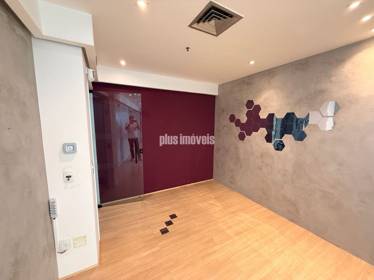 Sala-Conjunto, 78 m² - Foto 2