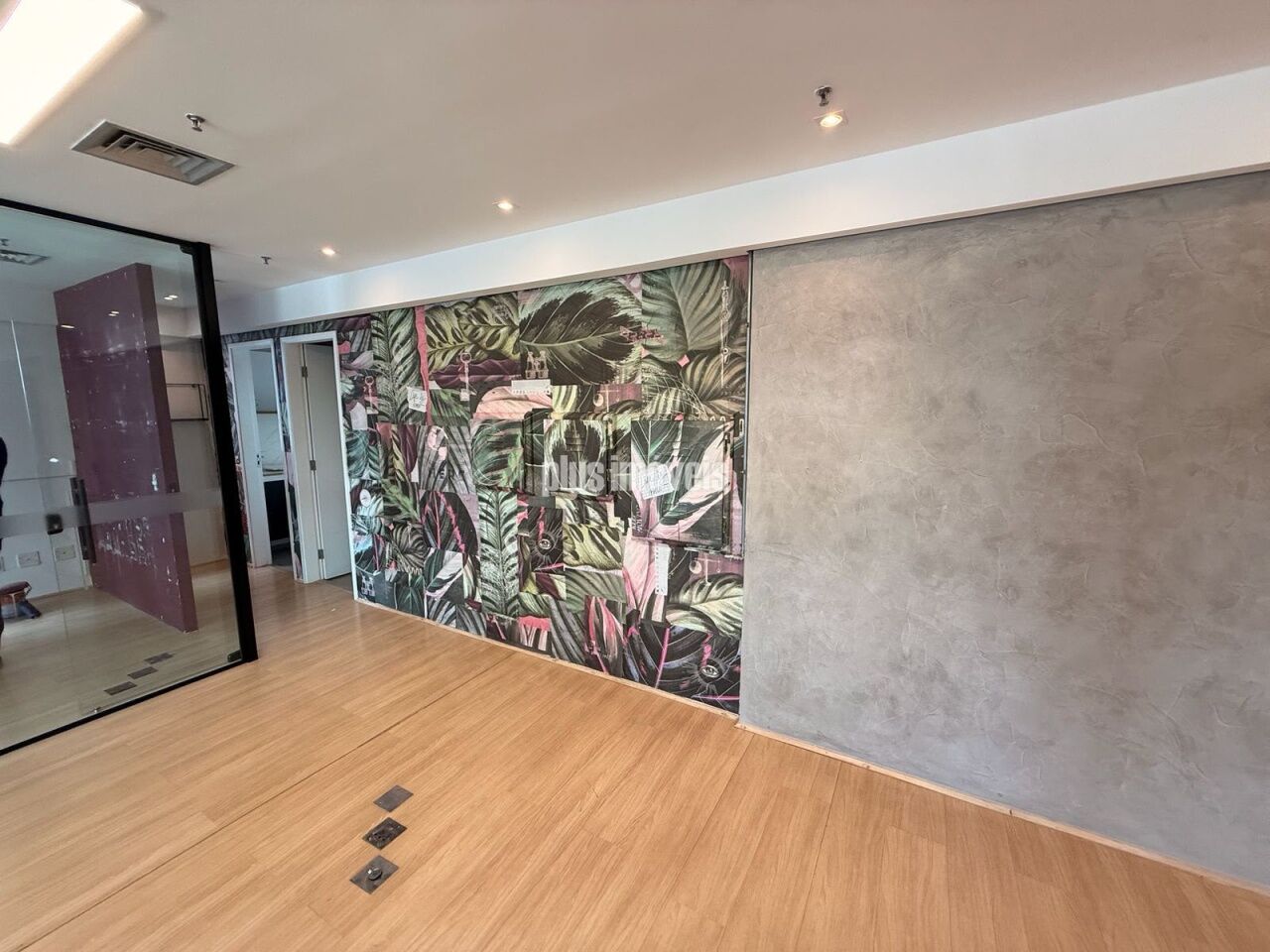 Sala-Conjunto, 78 m² - Foto 1