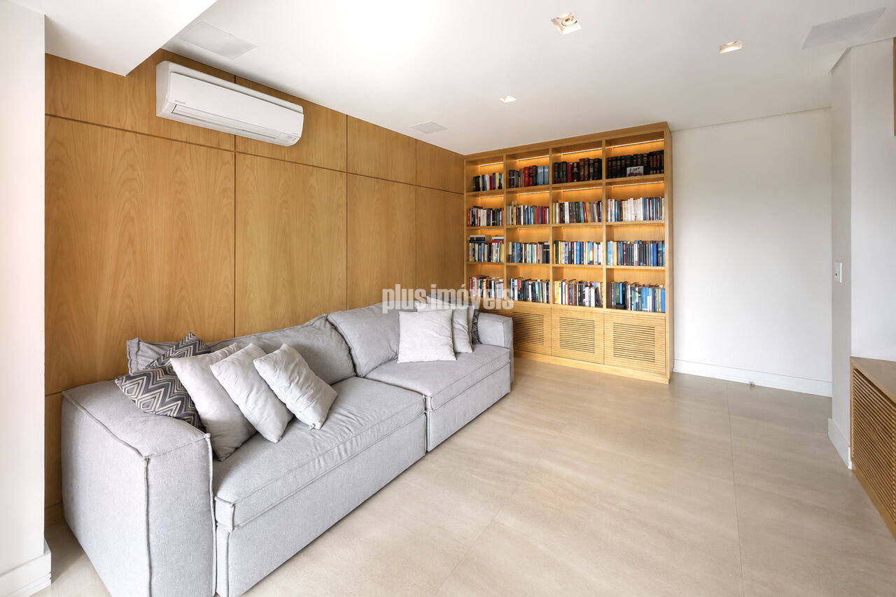 Apartamento, 4 quartos, 350 m² - Foto 21