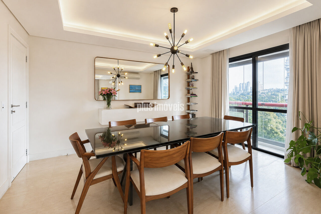 Apartamento, 4 quartos, 350 m² - Foto 7