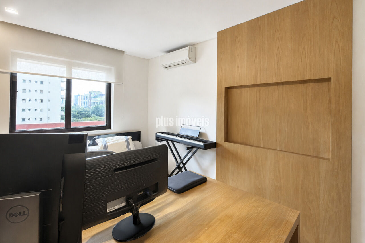 Apartamento, 4 quartos, 350 m² - Foto 28