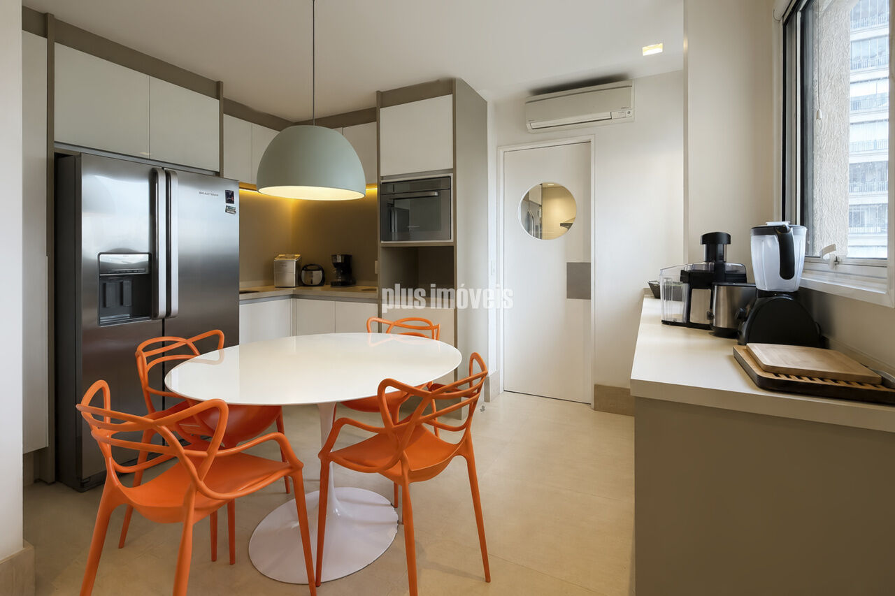 Apartamento, 4 quartos, 350 m² - Foto 47