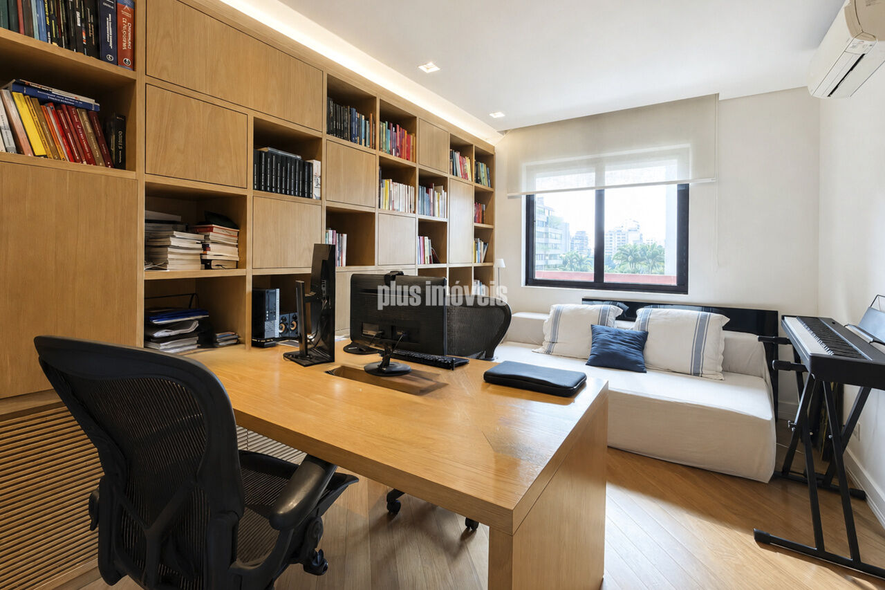 Apartamento, 4 quartos, 350 m² - Foto 26