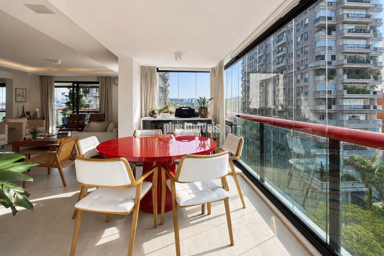 Apartamento, 4 quartos, 350 m² - Foto 14