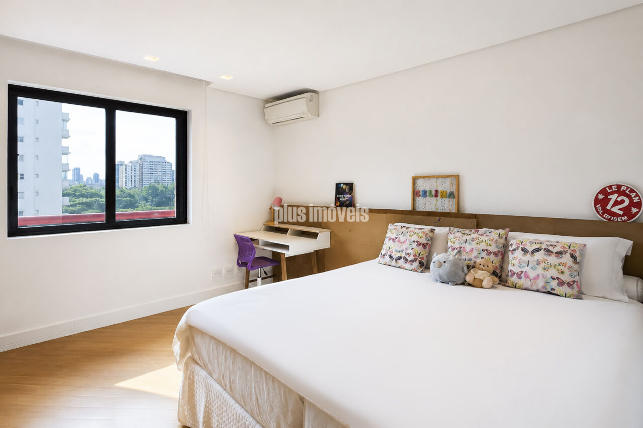 Apartamento, 4 quartos, 350 m² - Foto 44