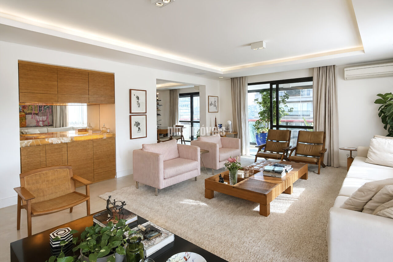 Apartamento, 4 quartos, 350 m² - Foto 3