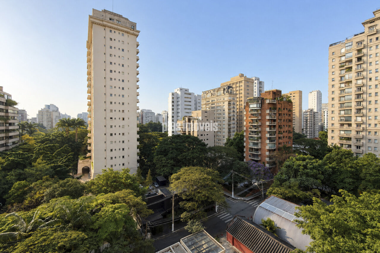 Apartamento, 4 quartos, 350 m² - Foto 15
