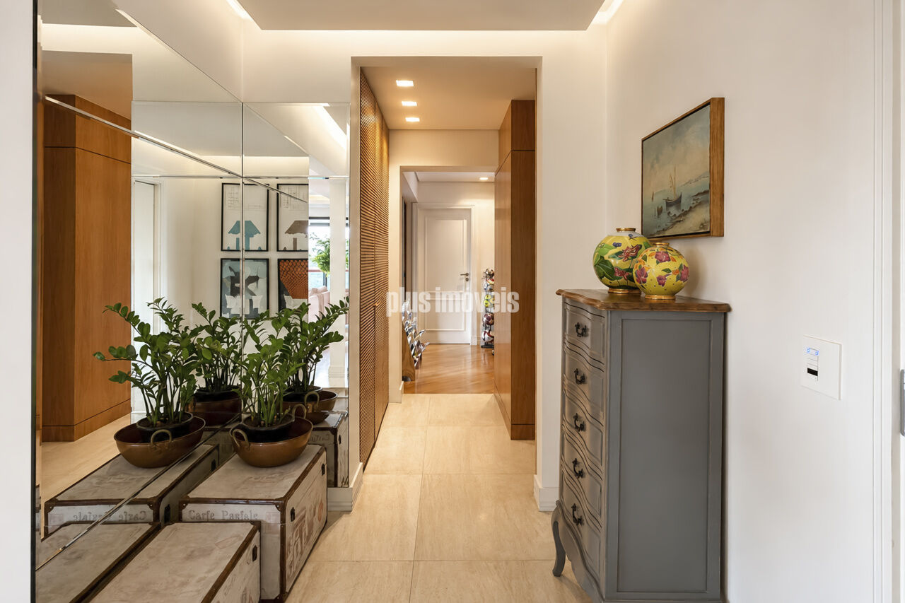 Apartamento, 4 quartos, 350 m² - Foto 2
