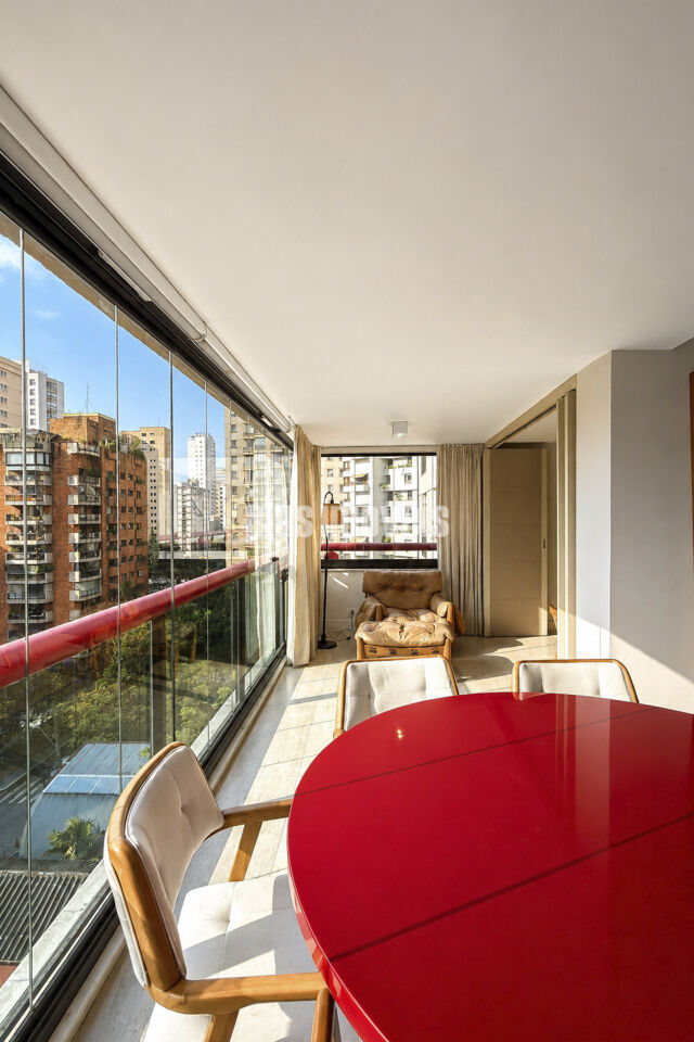 Apartamento, 4 quartos, 350 m² - Foto 12