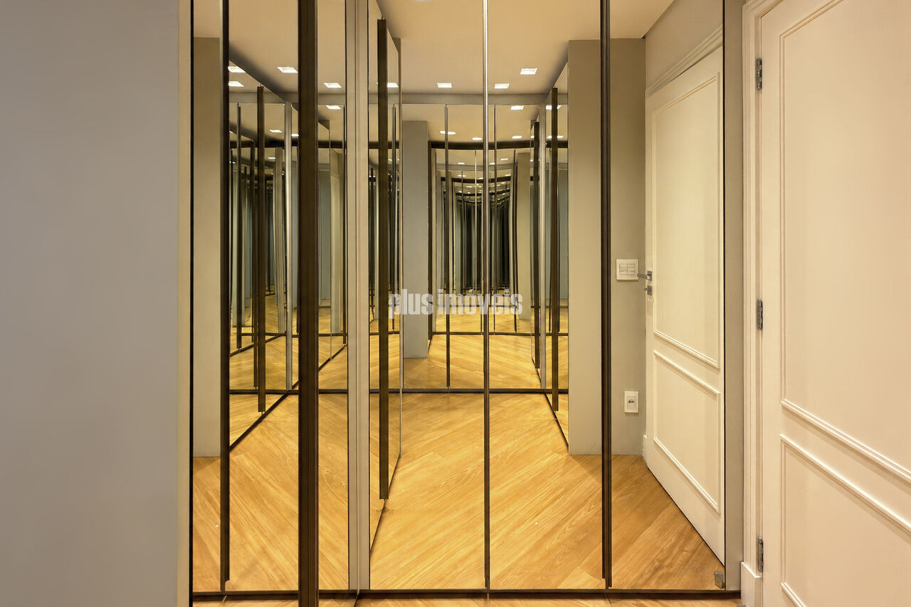 Apartamento, 4 quartos, 350 m² - Foto 37