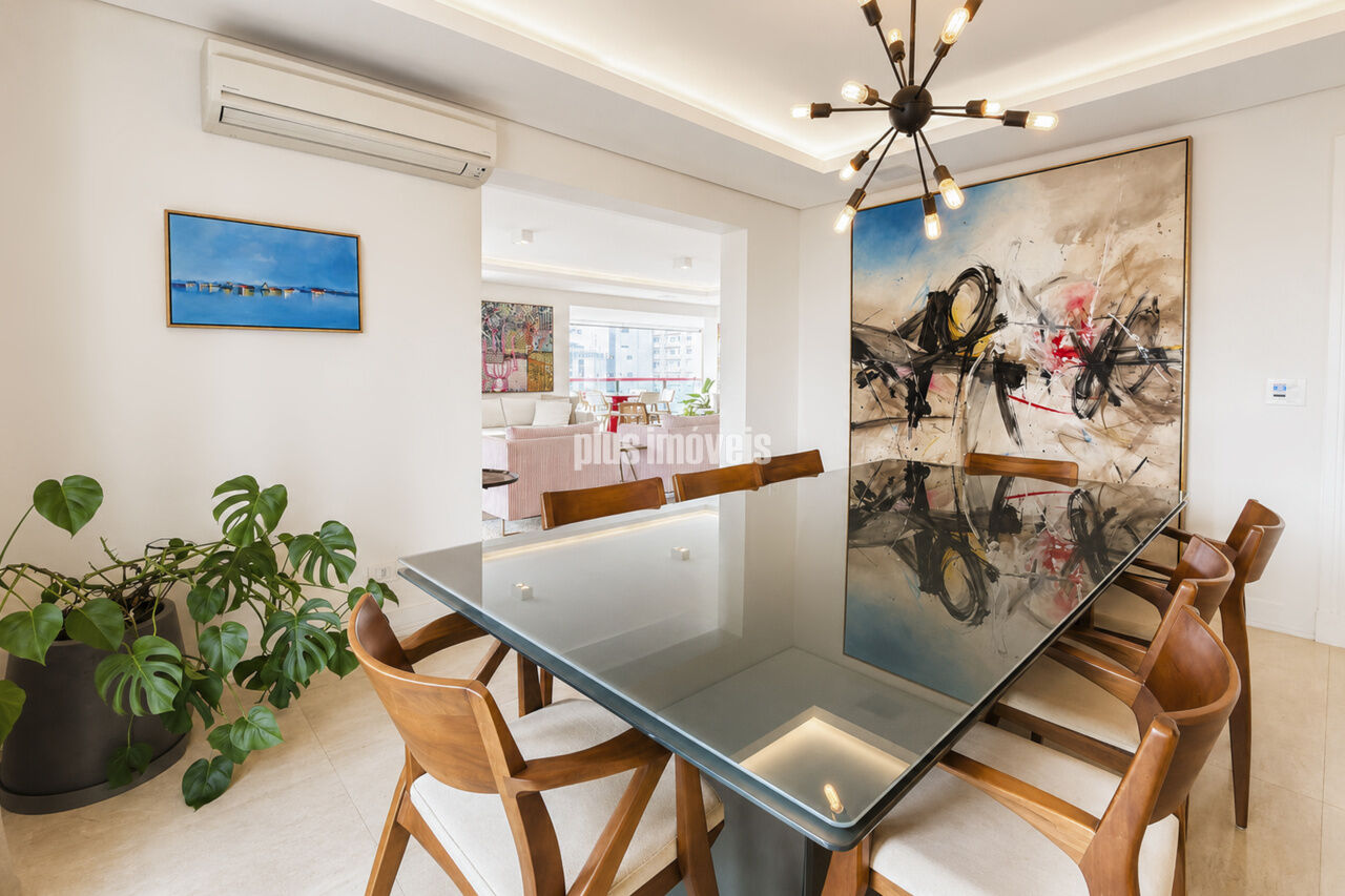 Apartamento, 4 quartos, 350 m² - Foto 8
