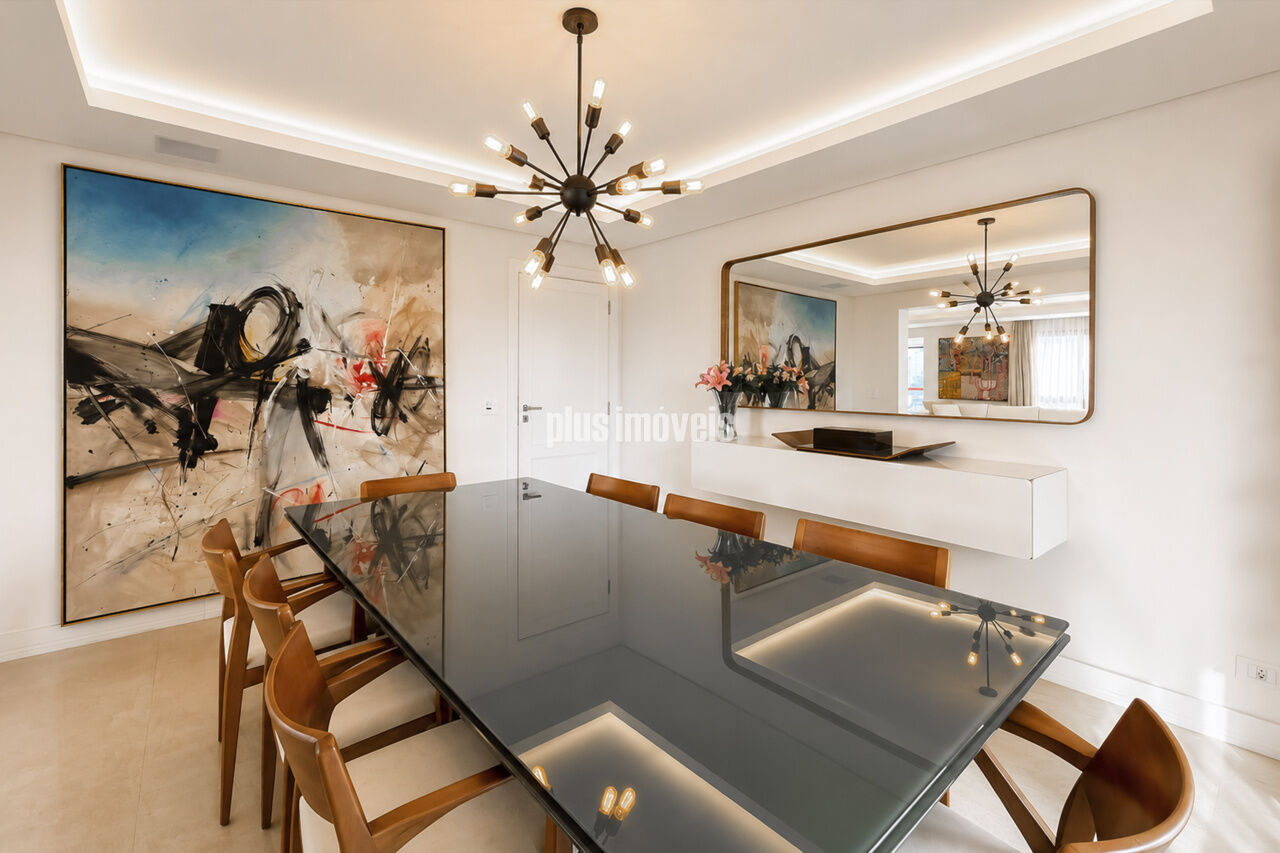 Apartamento, 4 quartos, 350 m² - Foto 10