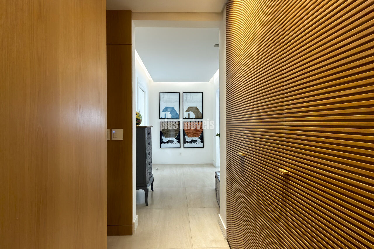 Apartamento, 4 quartos, 350 m² - Foto 23