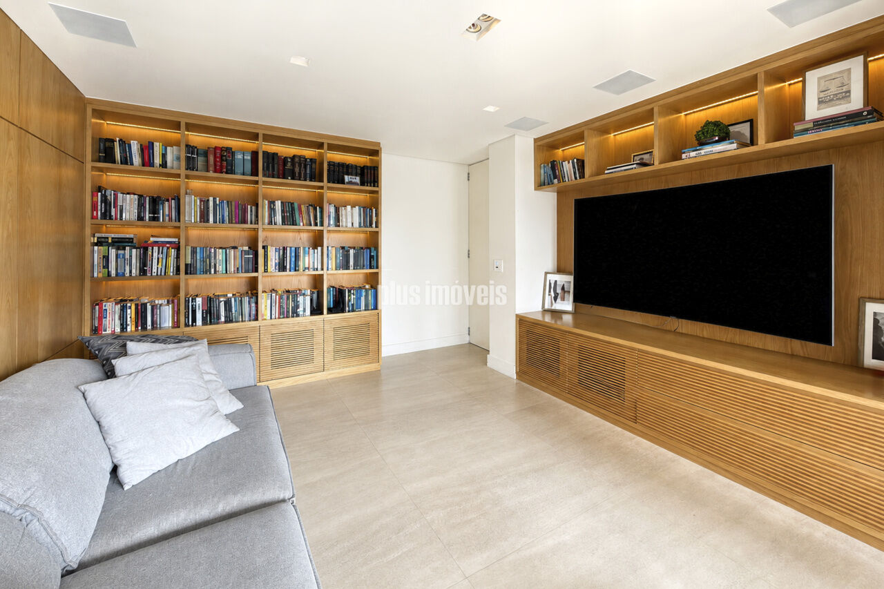 Apartamento, 4 quartos, 350 m² - Foto 22