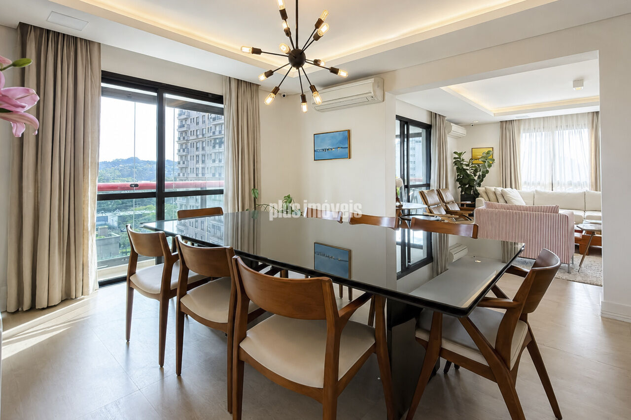Apartamento, 4 quartos, 350 m² - Foto 9