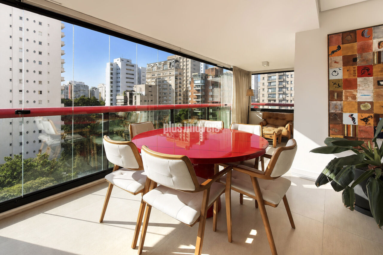 Apartamento, 4 quartos, 350 m² - Foto 11