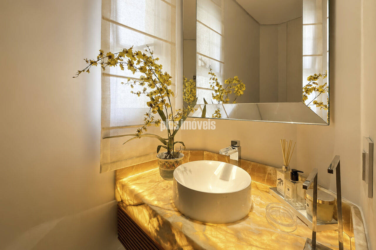 Apartamento, 4 quartos, 350 m² - Foto 17