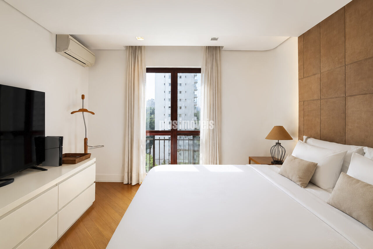 Apartamento, 4 quartos, 350 m² - Foto 30