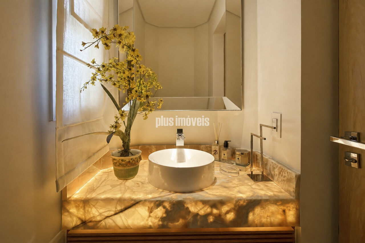 Apartamento, 4 quartos, 350 m² - Foto 18