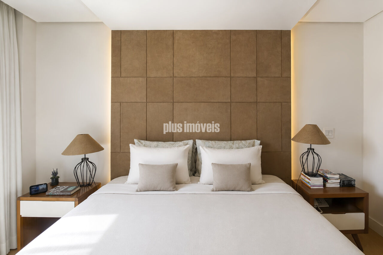 Apartamento, 4 quartos, 350 m² - Foto 33